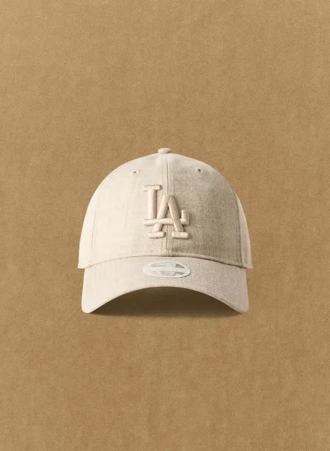 Gorra New Era Los Angeles Dodgers 9TWENTY