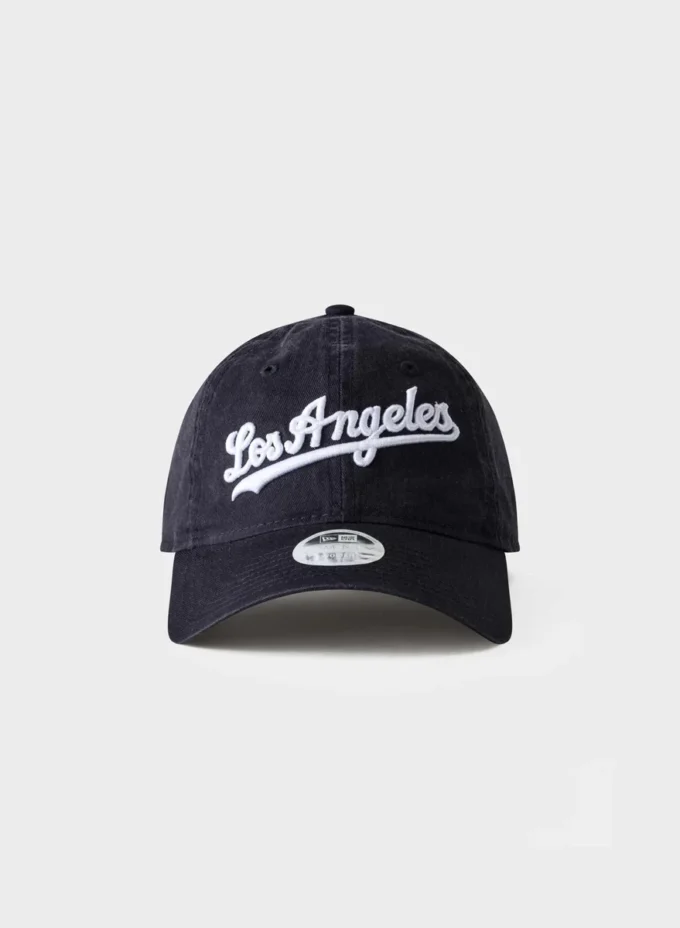 Gorra New Era Los Angeles Dodgers 9TWENTY