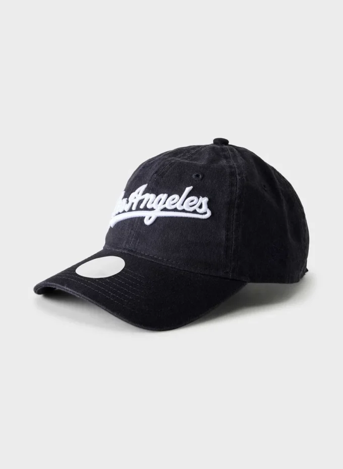 Gorra New Era Los Angeles Dodgers 9TWENTY