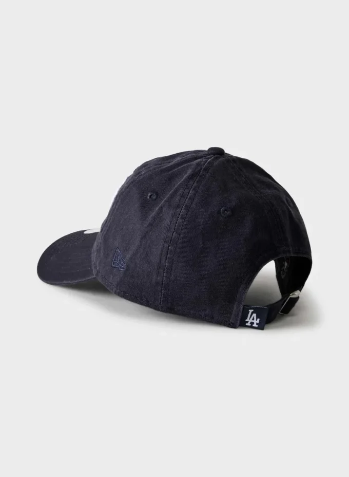 Gorra New Era Los Angeles Dodgers 9TWENTY