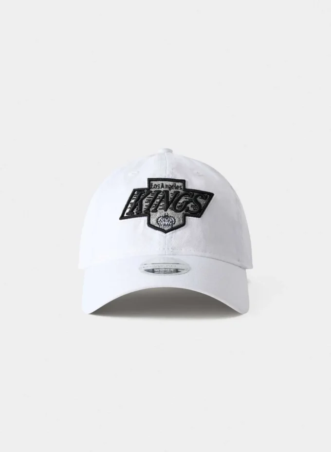 Gorra New Era Los Angeles Kings 9TWENTY