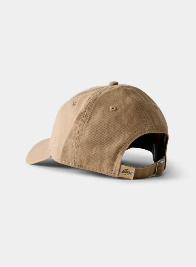 Gorra New Era Los Angeles Lakers 9TWENTY