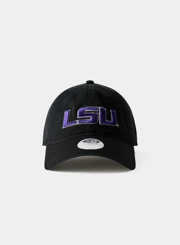 Gorra New Era LSU Tigers 9TWENTY
