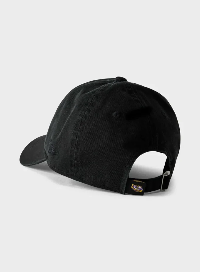 Gorra New Era LSU Tigers 9TWENTY