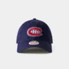 Gorra New Era Montreal Canadiens 9TWENTY