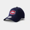 Gorra New Era Montreal Canadiens 9TWENTY