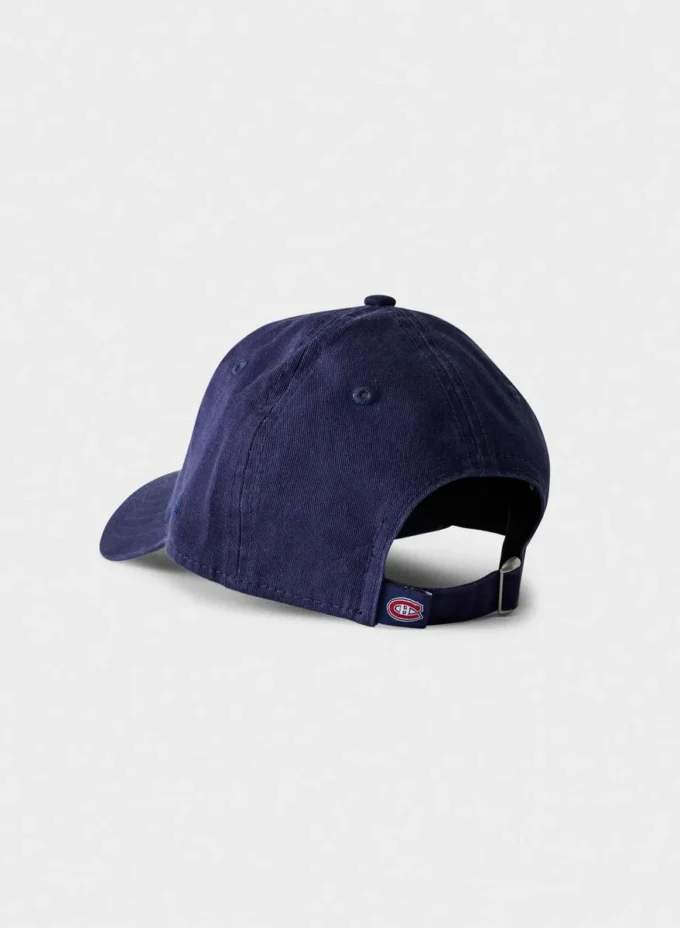 Gorra New Era Montreal Canadiens 9TWENTY