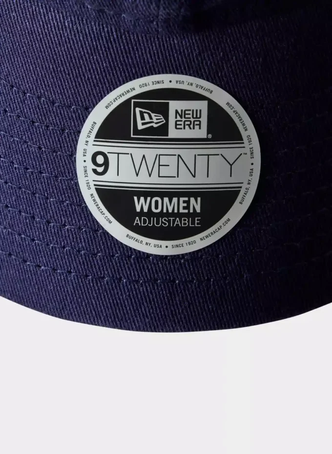Gorra New Era Montreal Canadiens 9TWENTY
