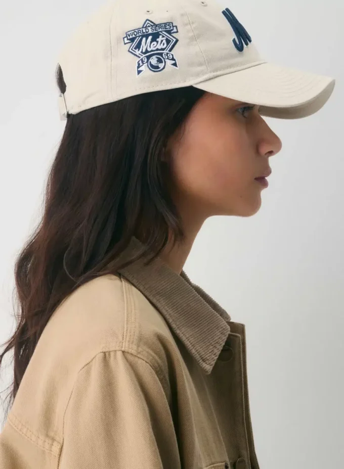 Gorra New Era New York Mets 9TWENTY