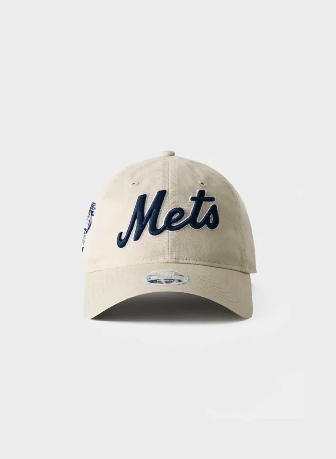 Gorra New Era New York Mets 9TWENTY