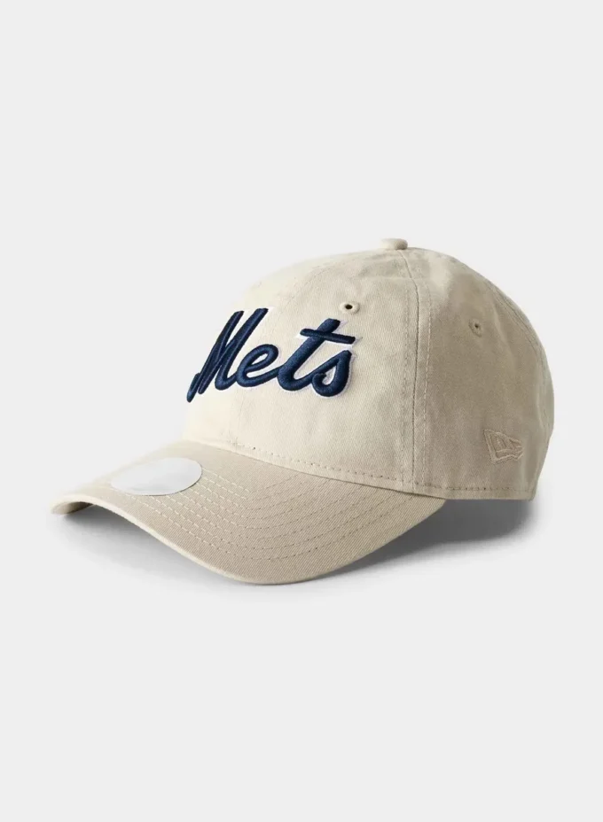 Gorra New Era New York Mets 9TWENTY