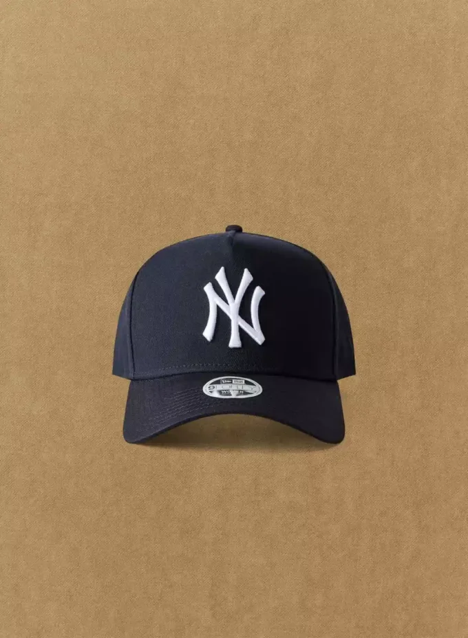 Gorra New Era New York Yankees 940 A-Frame