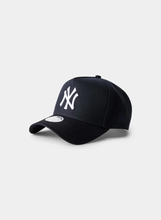 Gorra New Era New York Yankees 940 A-Frame
