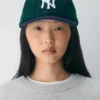 Gorra New Era New York Yankees 9FIFTY Retro Crown