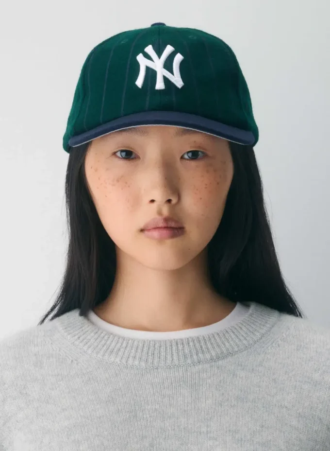 Gorra New Era New York Yankees 9FIFTY Retro Crown