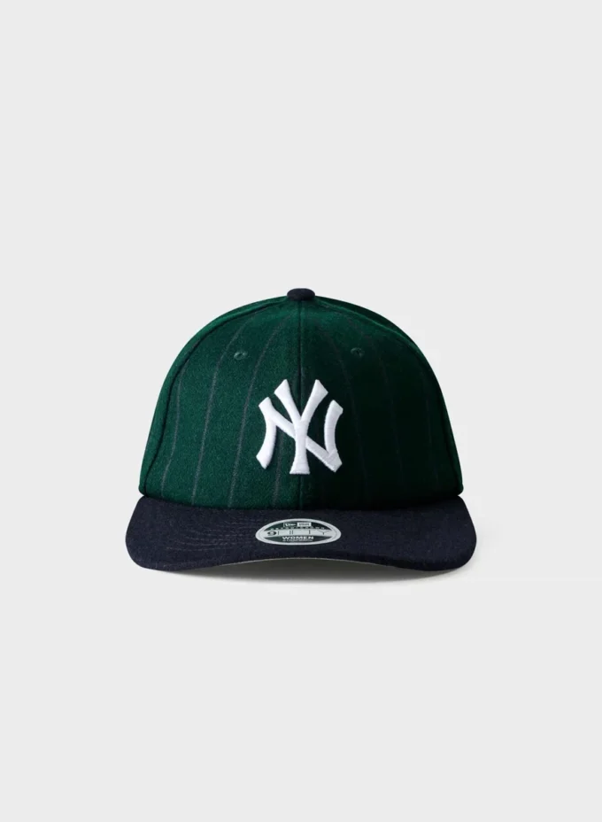 Gorra New Era New York Yankees 9FIFTY Retro Crown