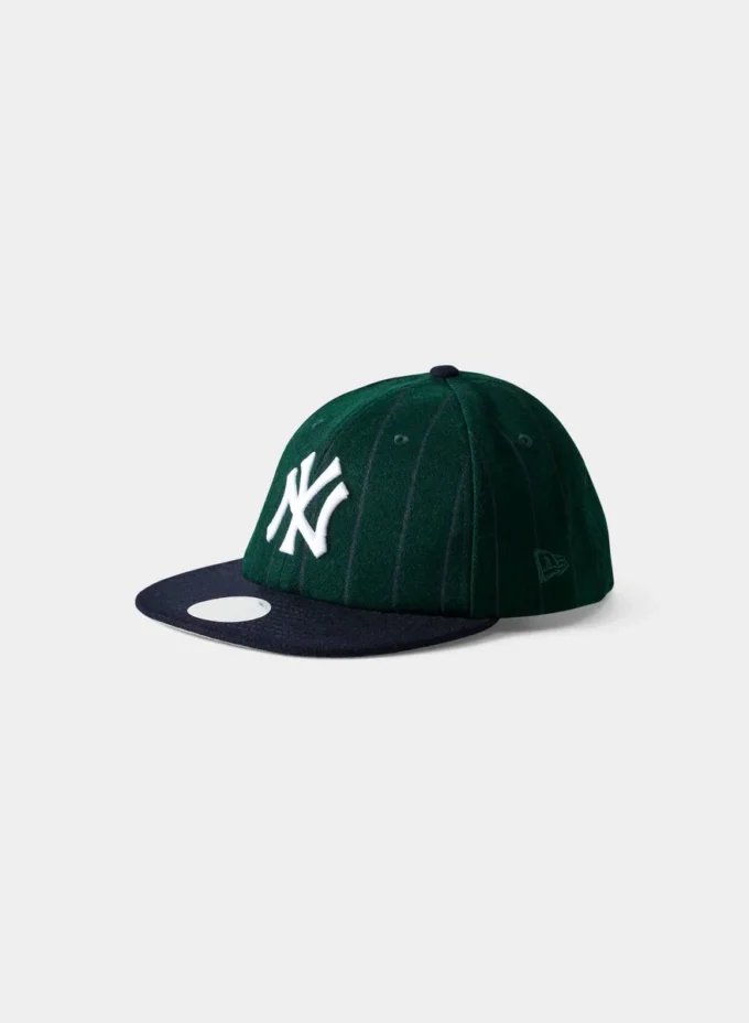Gorra New Era New York Yankees 9FIFTY Retro Crown
