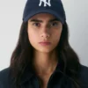 Gorra New Era New York Yankees 9TWENTY