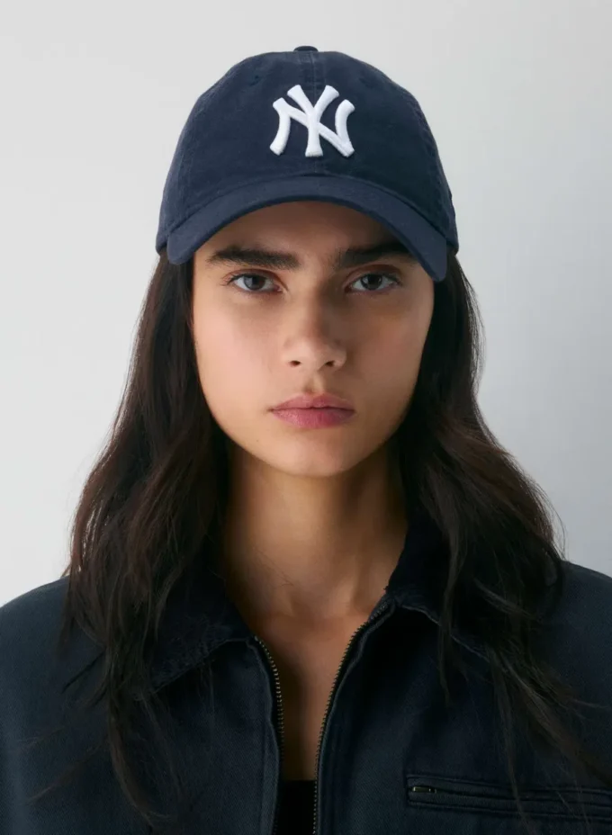 Gorra New Era New York Yankees 9TWENTY
