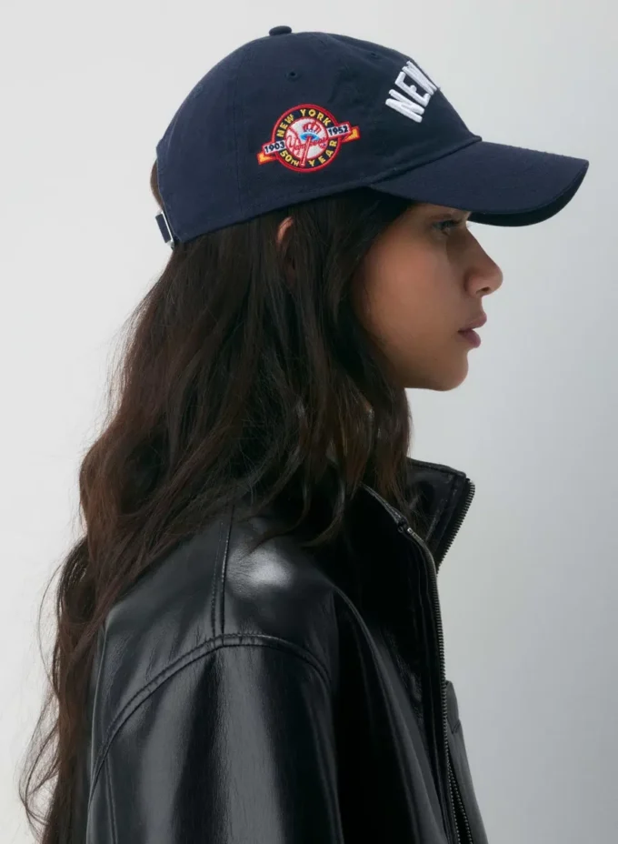 Gorra New Era New York Yankees 9TWENTY