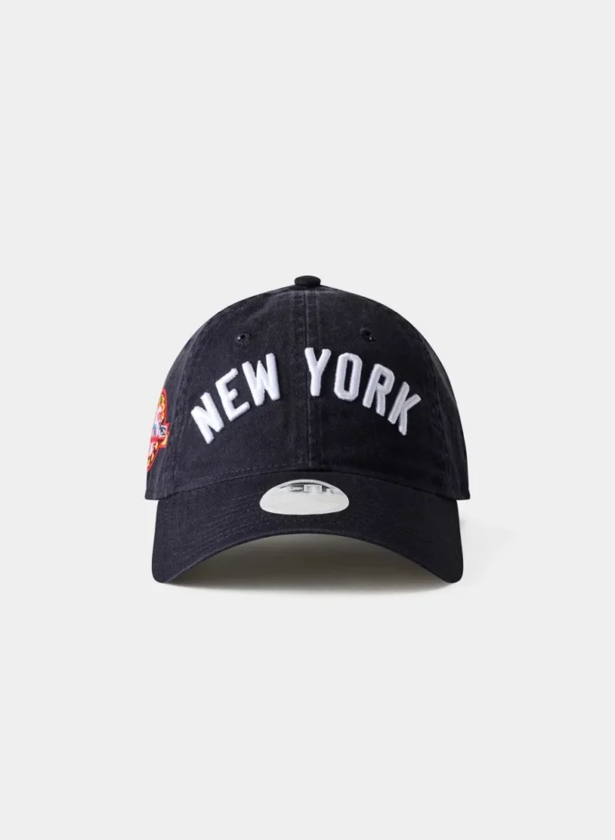 Gorra New Era New York Yankees 9TWENTY