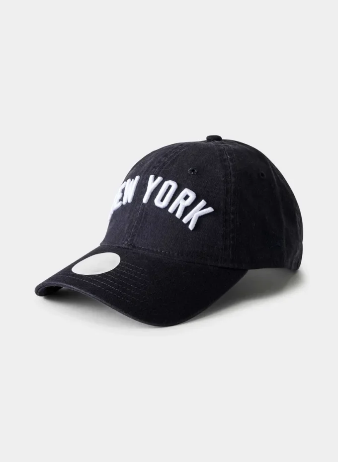 Gorra New Era New York Yankees 9TWENTY