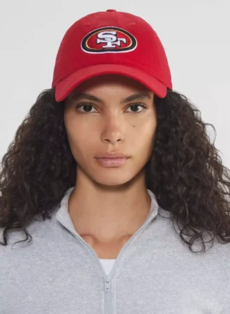 Gorra New Era San Francisco 49ers 9TWENTY Gorra New Era San Francisco 49ers 9TWENTY