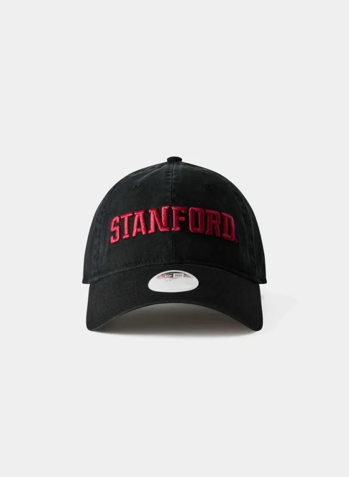 Gorra New Era Stanford Cardinals 9TWENTY Gorra New Era Stanford Cardinals 9TWENTY