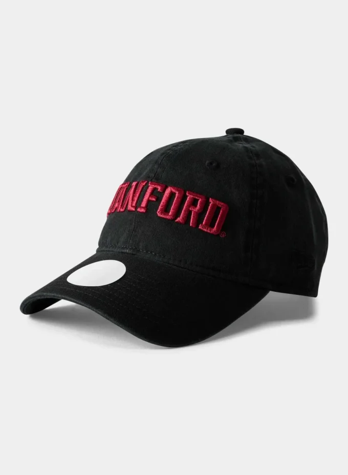 Gorra New Era Stanford Cardinals 9TWENTY Gorra New Era Stanford Cardinals 9TWENTY