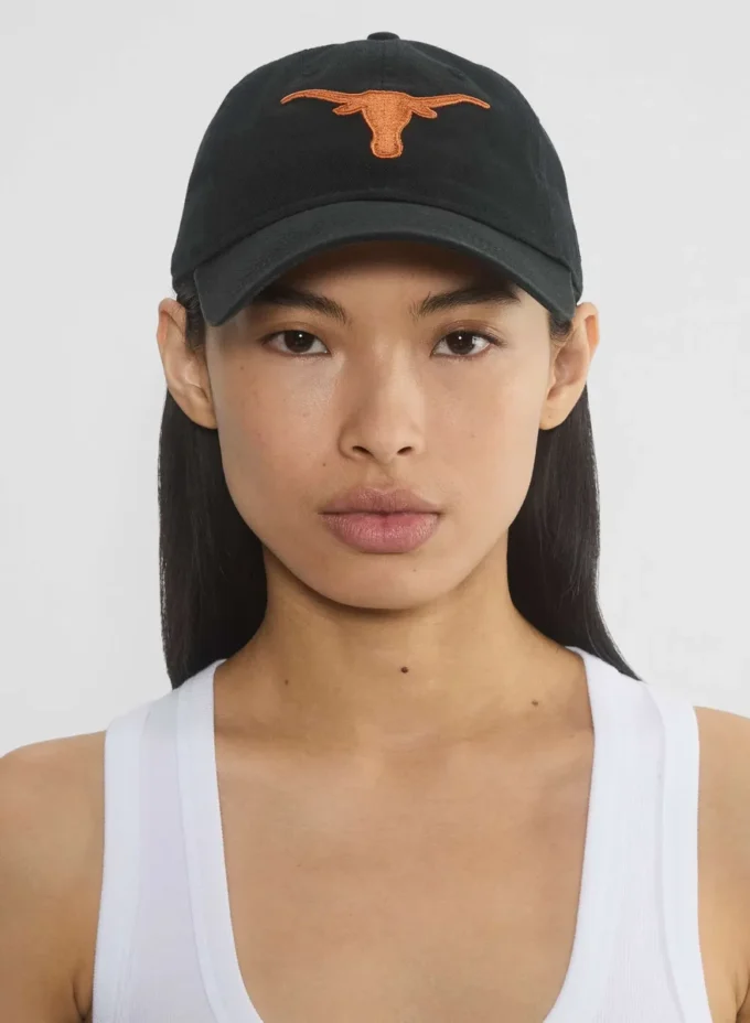 Gorra New Era Texas Longhorns 9TWENTY
