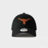 Gorra New Era Texas Longhorns 9TWENTY