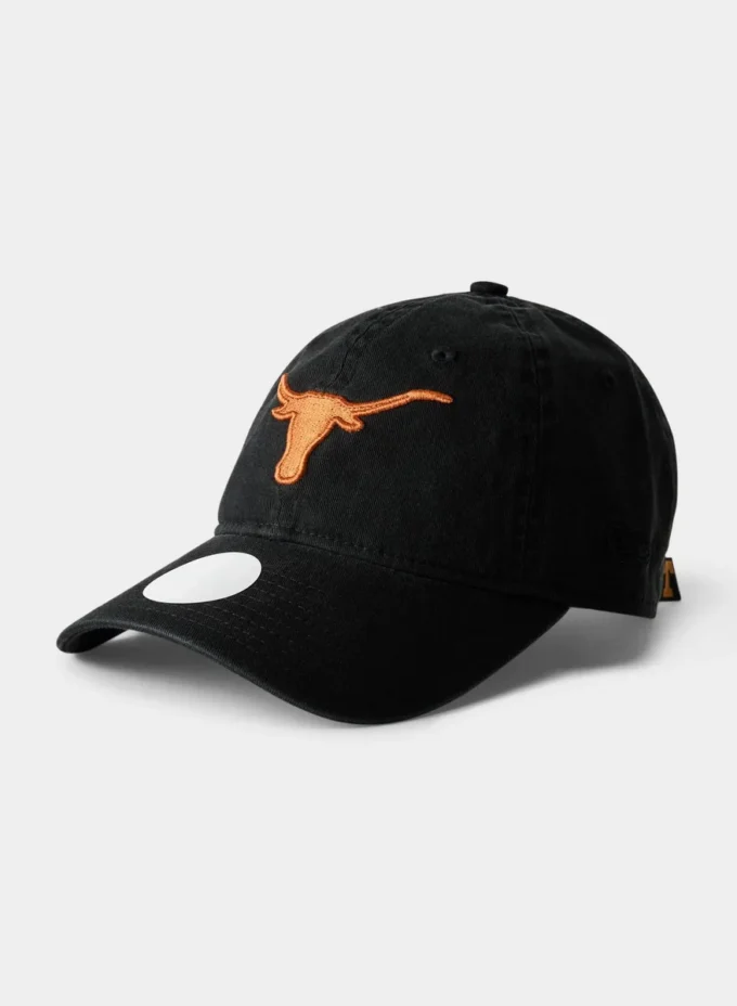 Gorra New Era Texas Longhorns 9TWENTY