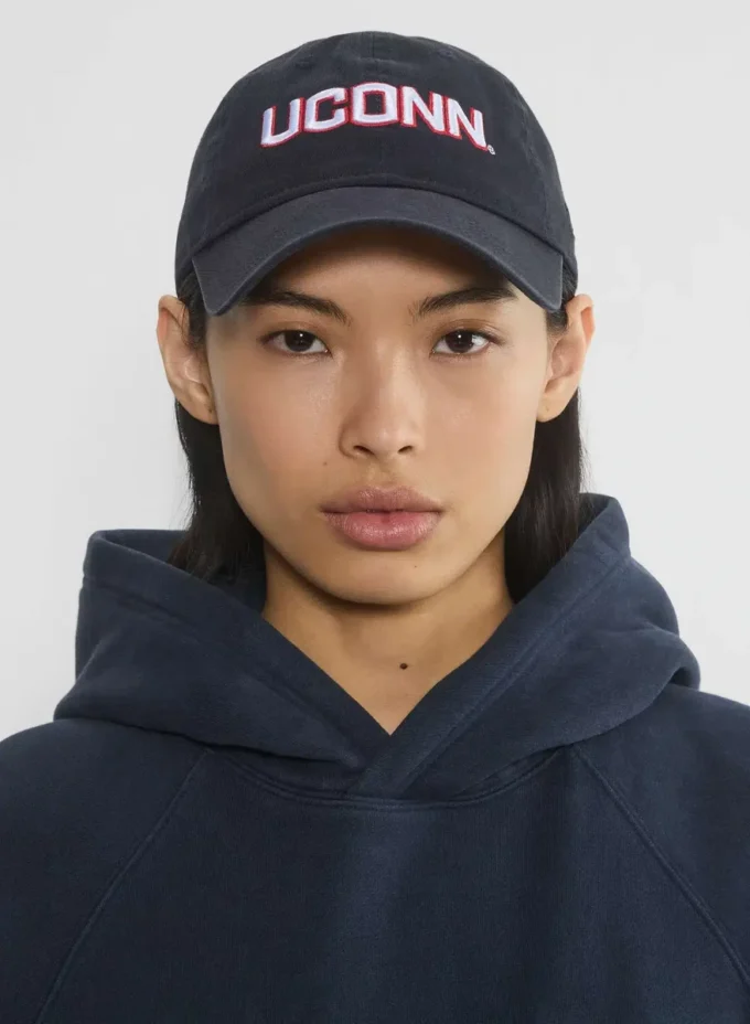 Gorra New Era UCONN Huskies 9TWENTY Gorra New Era UCONN Huskies 9TWENTY