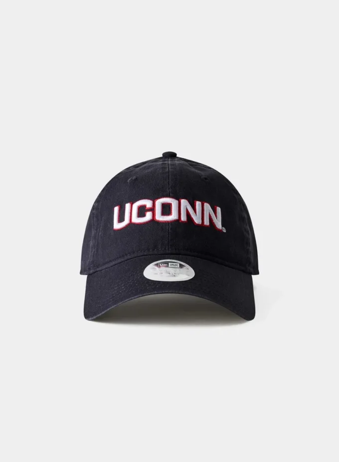 Gorra New Era UCONN Huskies 9TWENTY Gorra New Era UCONN Huskies 9TWENTY