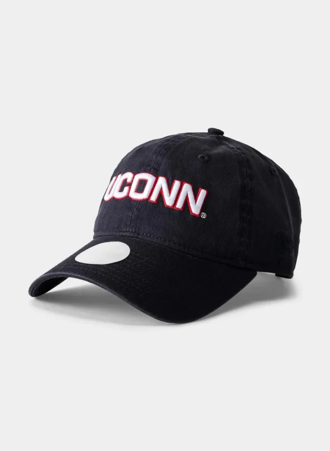 Gorra New Era UCONN Huskies 9TWENTY Gorra New Era UCONN Huskies 9TWENTY