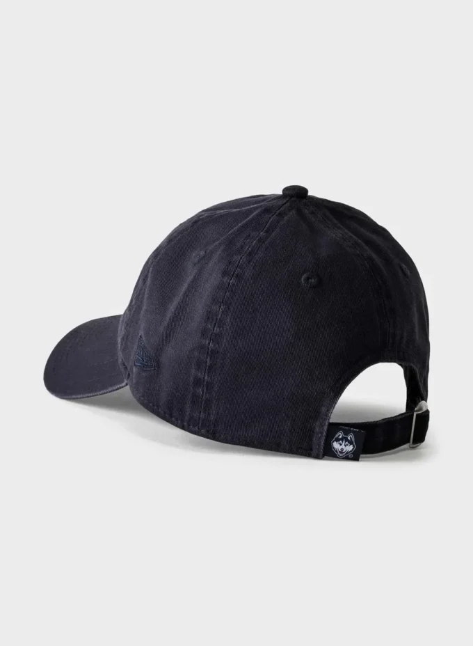 Gorra New Era UCONN Huskies 9TWENTY Gorra New Era UCONN Huskies 9TWENTY