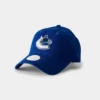 Gorra New Era Vancouver Canucks 9TWENTY