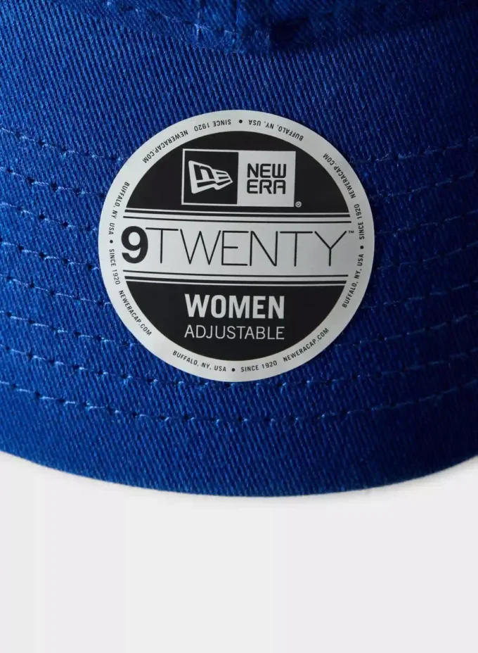 Gorra New Era Vancouver Canucks 9TWENTY