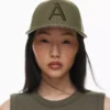 Gorra New Era X Aritzia 59FIFTY