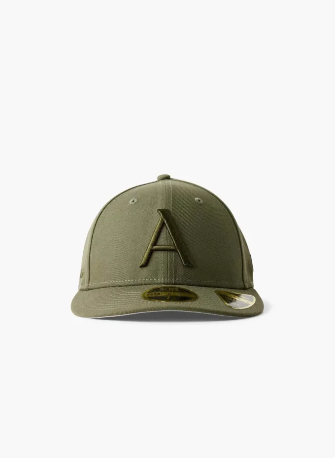 Gorra New Era X Aritzia 59FIFTY
