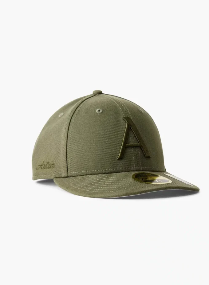 Gorra New Era X Aritzia 59FIFTY