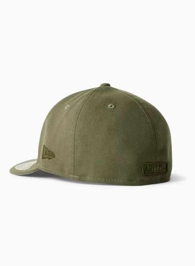 Gorra New Era X Aritzia 59FIFTY
