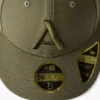 Gorra New Era X Aritzia 59FIFTY