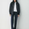 Gorra New Era X Aritzia 9forty A-frame