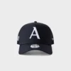 Gorra New Era X Aritzia 9forty A-frame