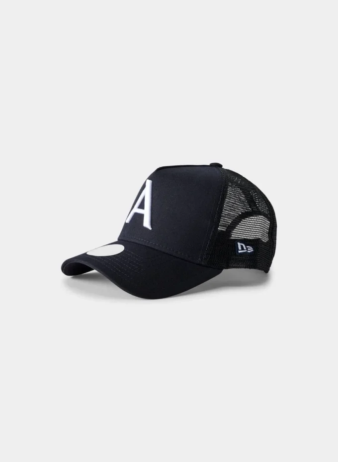 Gorra New Era X Aritzia 9forty A-frame