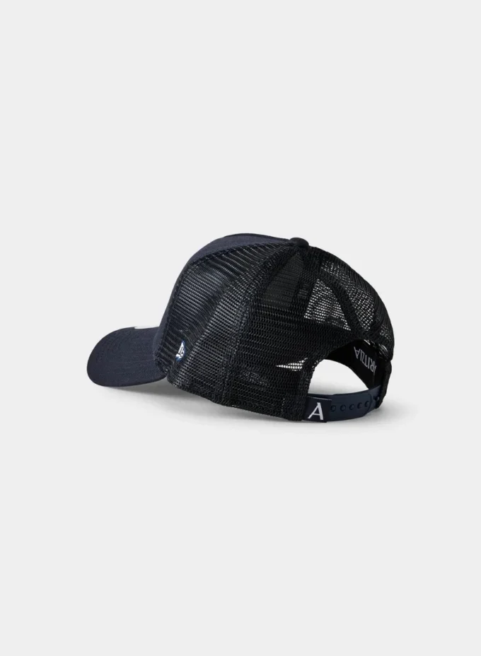 Gorra New Era X Aritzia 9forty A-frame
