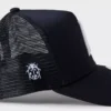 Gorra New Era X Aritzia 9forty A-frame