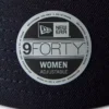 Gorra New Era X Aritzia 9forty A-frame