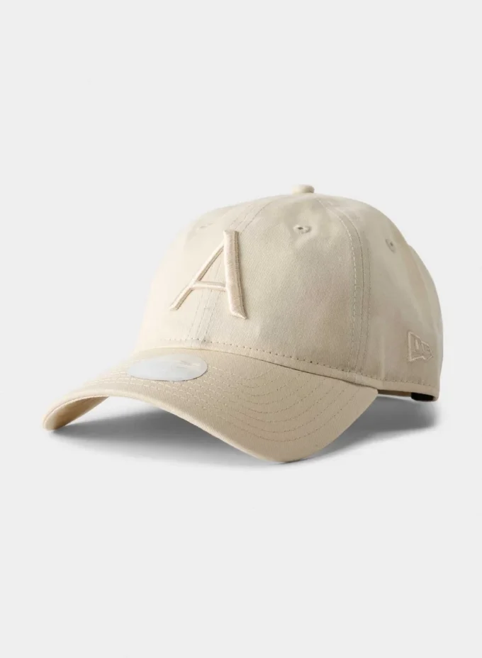 Gorra New Era x Aritzia 9TWENTY